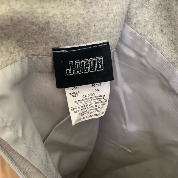 Pencil skirt - Picture 3 of 3